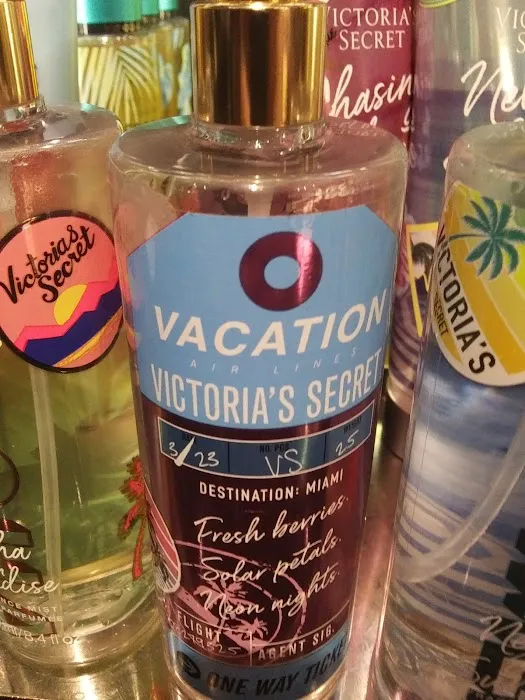 Victoria's Secret & PINK by Victoria's Secret 9