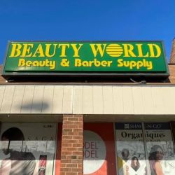 Beauty world ico