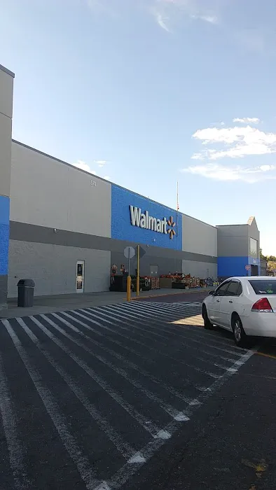 Walmart Supercenter 1