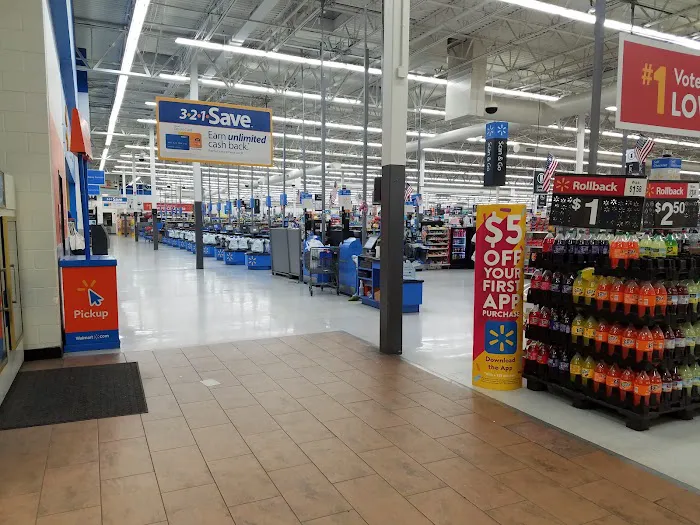 Walmart Supercenter 4