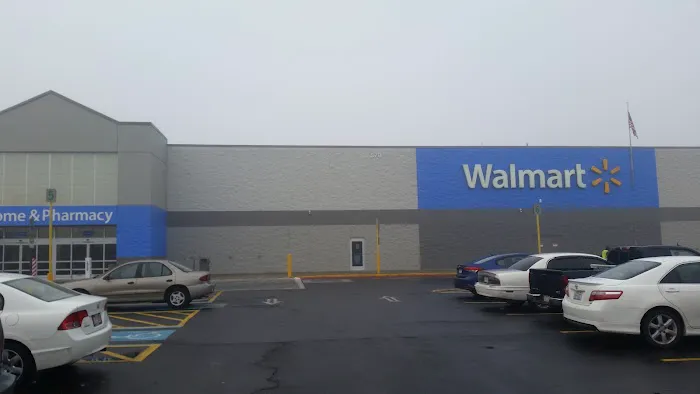 Walmart Supercenter 3