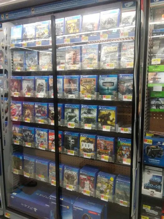 Walmart Supercenter 6