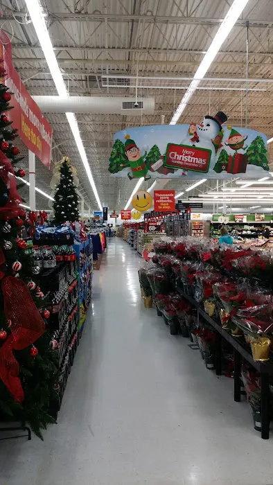 Walmart Supercenter 7