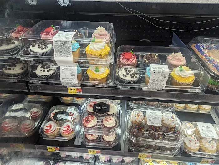 Walmart Supercenter 8