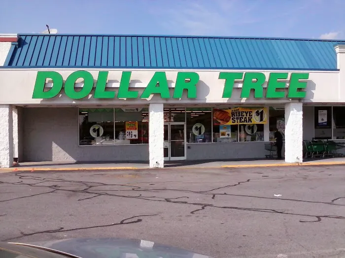 Dollar Tree 1