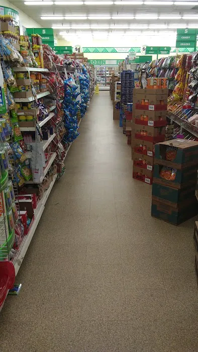 Dollar Tree 0