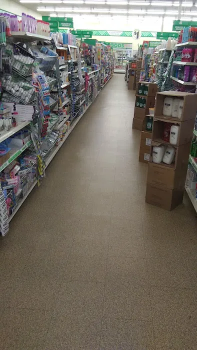 Dollar Tree 4