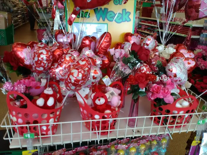 Dollar Tree 6
