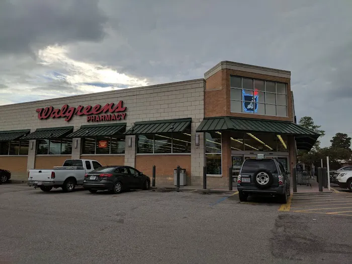 Walgreens 1