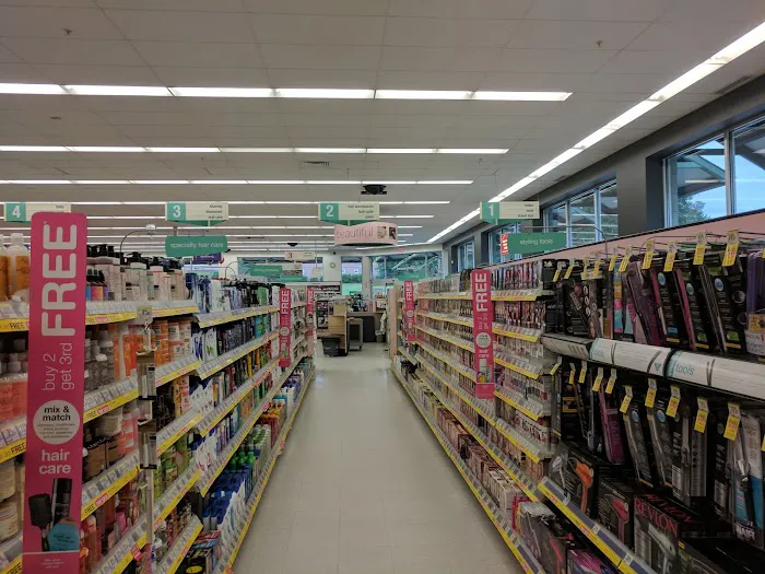 Walgreens 0