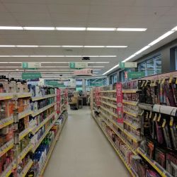 Walgreens ico