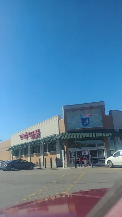 Walgreens 2