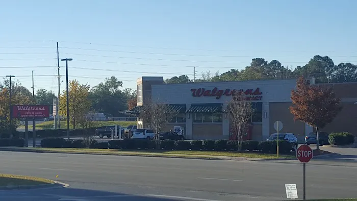 Walgreens 3