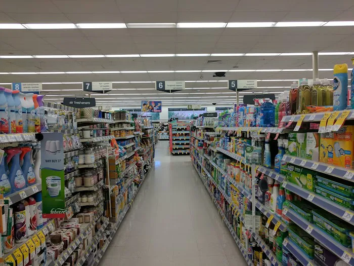 Walgreens 4