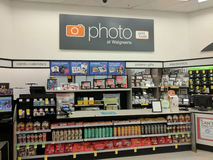 Walgreens 6