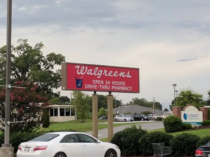 Walgreens 7