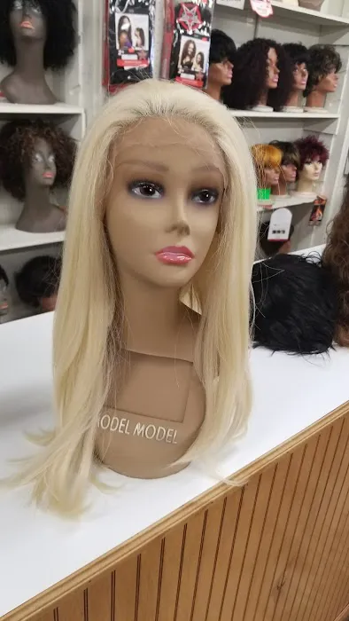 Jacksonville Beauty Supply 3