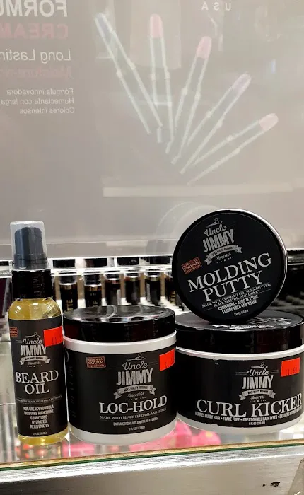 Jacksonville Beauty Supply 4