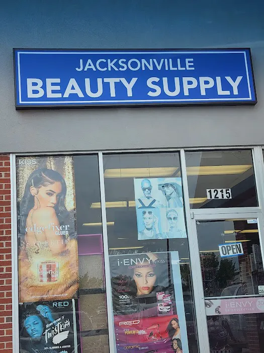 Jacksonville Beauty Supply 5