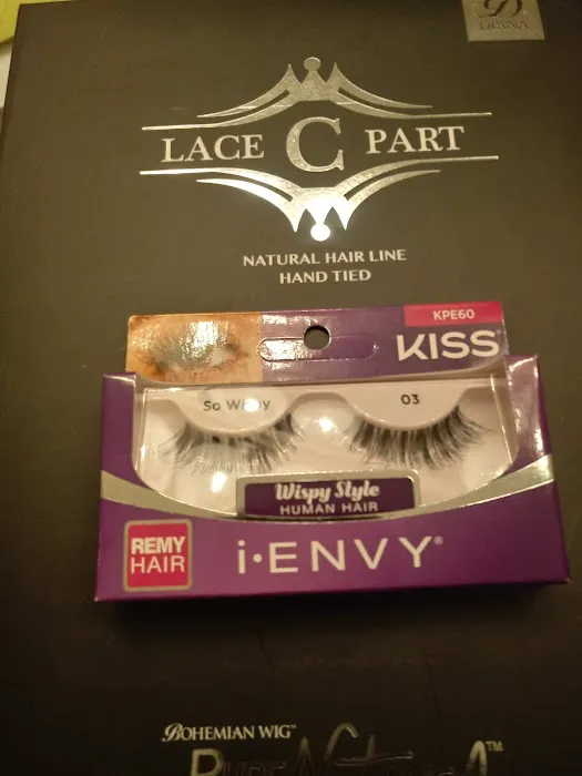 Jacksonville Beauty Supply 7