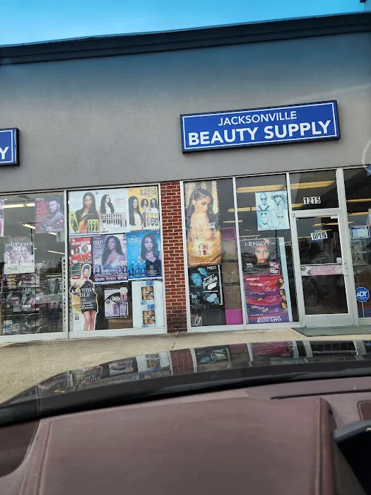 Jacksonville Beauty Supply 9