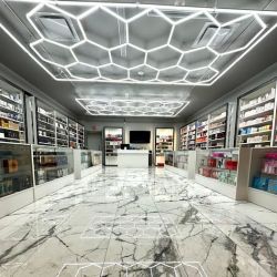 Perfume Gallery ico