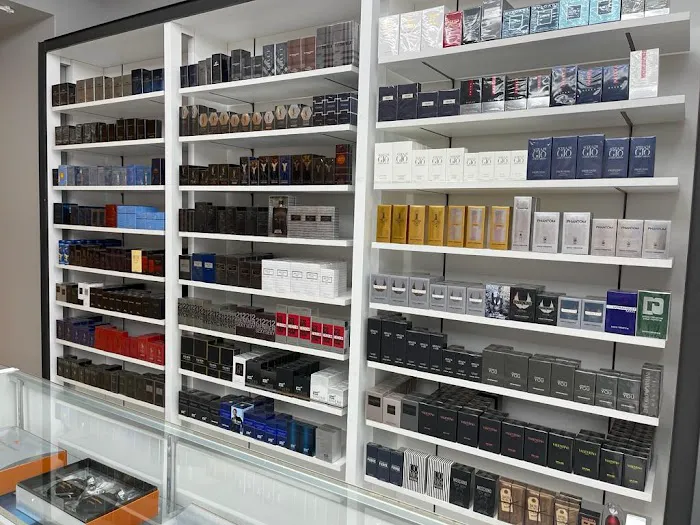 Perfume Gallery 3