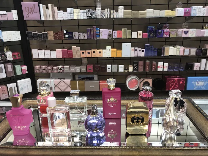 Perfume Gallery 2