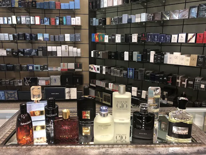 Perfume Gallery 5