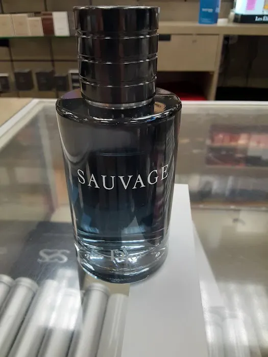 Perfume Gallery 6