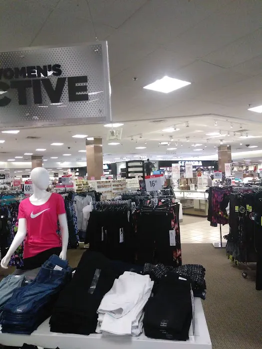 JCPenney 5