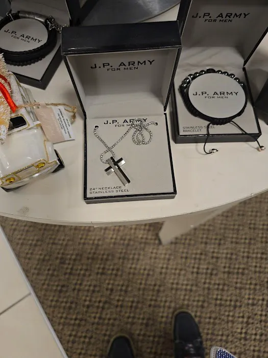 JCPenney 8