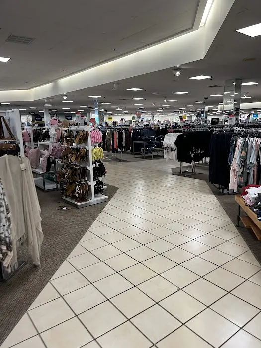 JCPenney 7