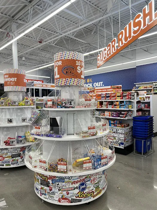 Five Below 1