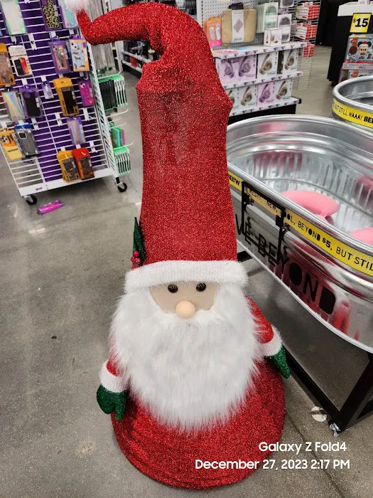 Five Below 4