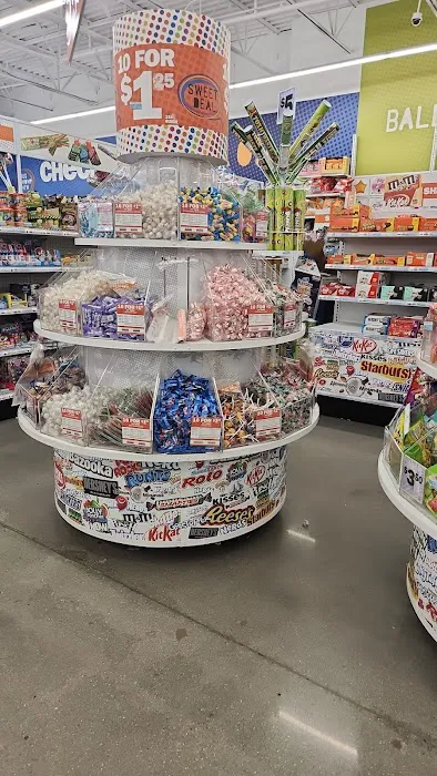 Five Below 7