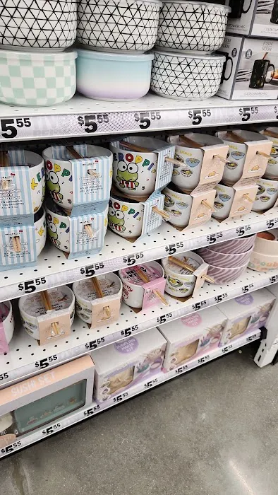 Five Below 6