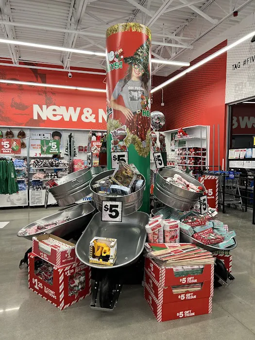 Five Below 9