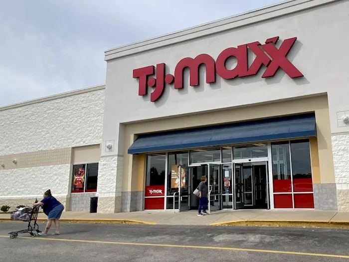 T.J. Maxx 0