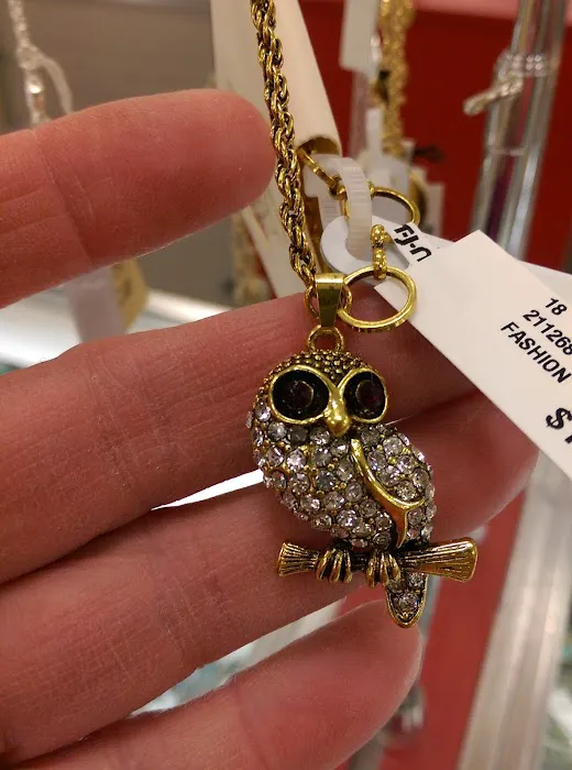 T.J. Maxx 9