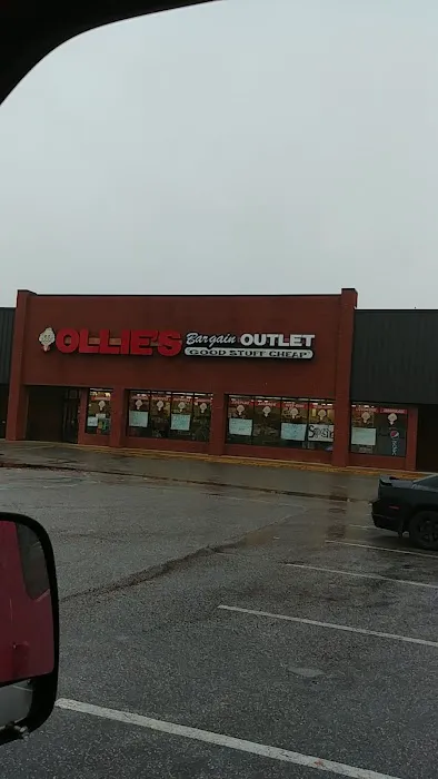 Ollie's Bargain Outlet 1