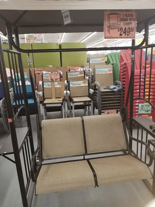 Ollie's Bargain Outlet 7