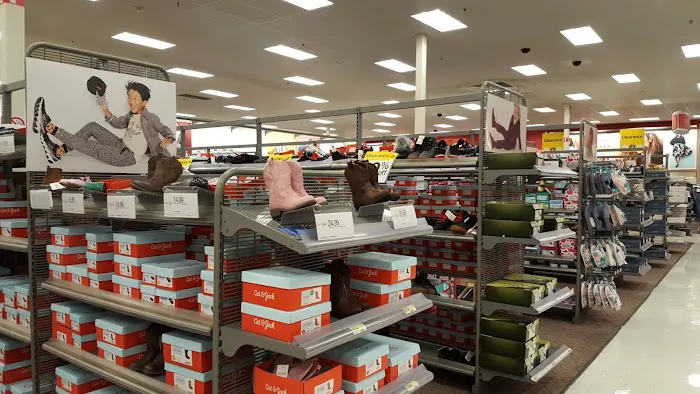 Target 0