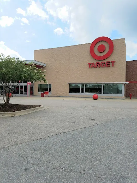 Target 1