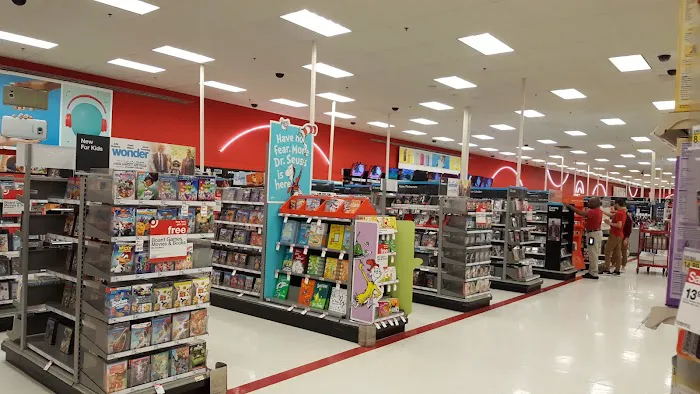 Target 4