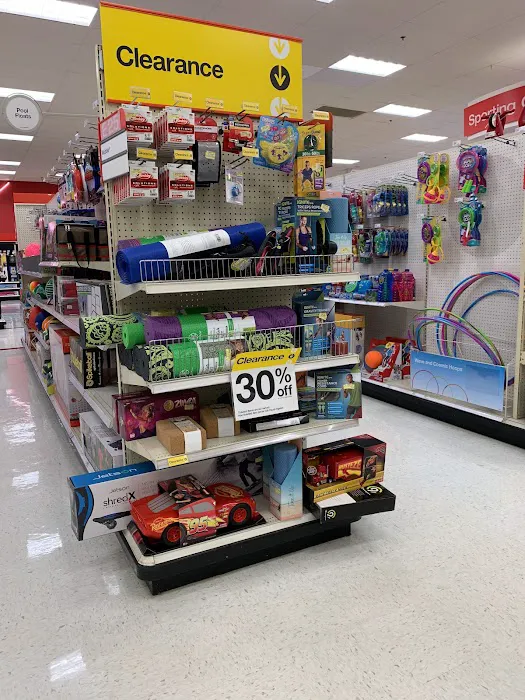 Target 5