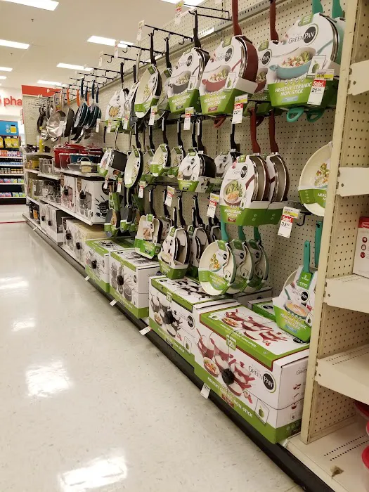 Target 6