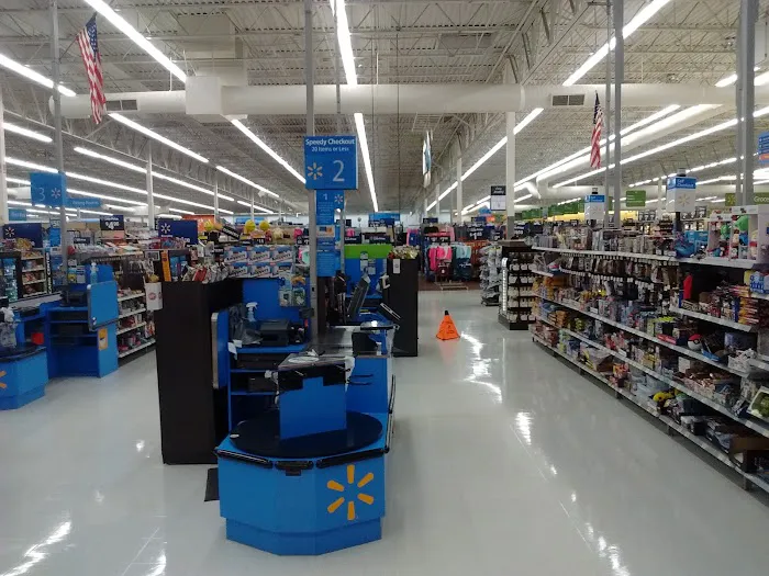 Walmart Supercenter 0