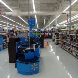 Walmart Supercenter ico