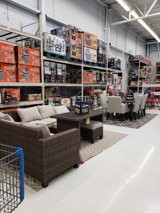 Walmart Supercenter 1